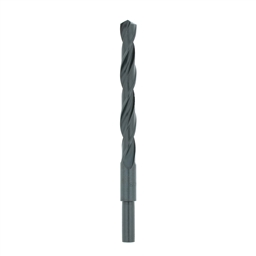 4AR50 - Black HSS Drill